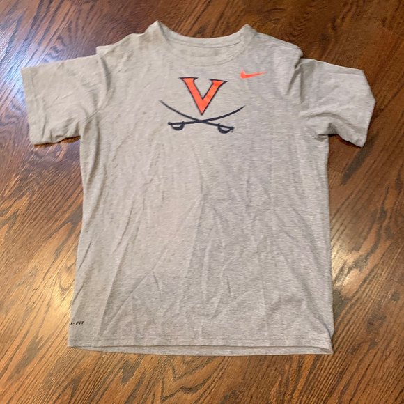 Nike Other - UVA Nike Shirt